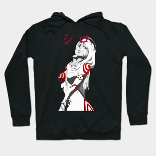 Patient Zero Hoodie